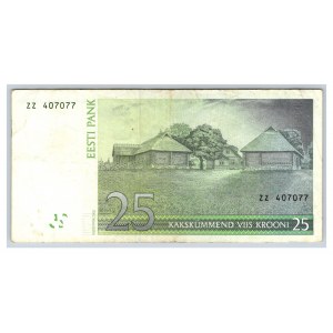 Estonia ZZ - Replacement money (2)