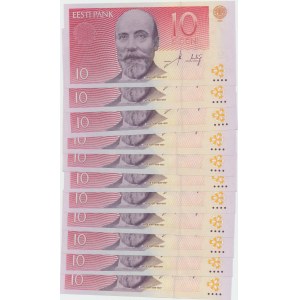 Estonia 10 krooni 2007 (10)