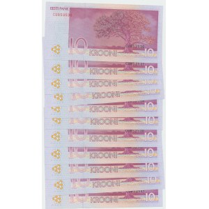 Estonia 10 krooni 2007 (10)