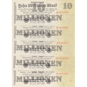 Germany 10 000 000 mark 1923 (10)