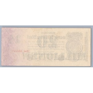 Germany 20 000 000 mark 1923