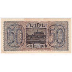 Germany 50 reichsmark 1940-45