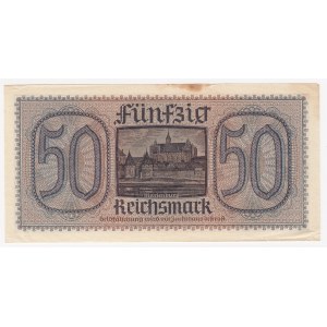 Germany 50 reichsmark 1940-45