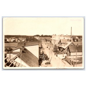 Postcard Estonia, Mõisaküla