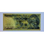 1000 złotych 1975 - seria AR