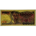 10.000 złotych 1988 - seria AL