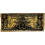 USA - 2 dolary 1899 (SILVER CERTIFICATE) - Speelman/White