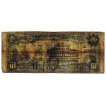 USA - 10 dolarów 1902 - Mellon / Ch. Treat