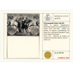 10 złotych 1926, Odbitka na papierze fotograficznym Kolekcja Lucow