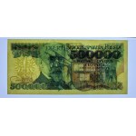 500.000 złotych 1990 - seria L - PMG 65 EPQ