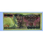 10.000 złotych 1987 - seria R