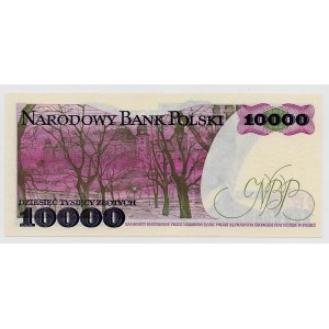 10.000 złotych 1987 - seria S