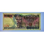 10.000 złotych 1987 - seria S