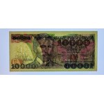 10.000 złotych 1988 - seria W