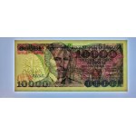 10.000 złotych 1988 - seria AU