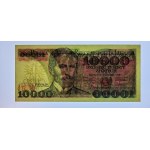 10.000 złotych 1988 - seria DH