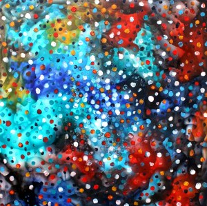 Marcin WILK, Kosmos 6, 2021 r.