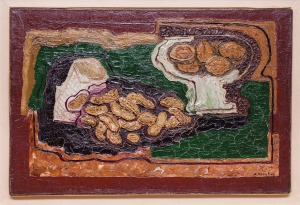 Marc Sterling (Ur. 1895-1898, Zm. 1976), MARTWA NATURA