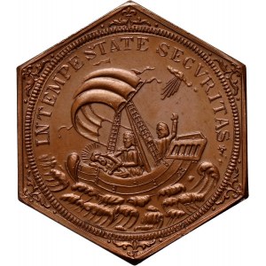 Hungary, medal, St. George