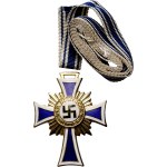 Germany, Third Reich, The Golden Cross of the German Mother