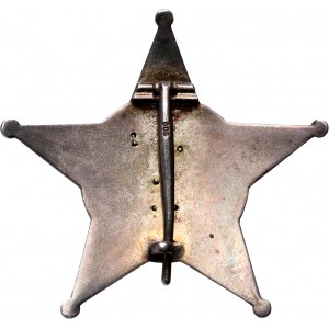 Turkey, Gallipoli Star, 1915-1923