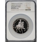 III RP, 200000 złotych 1990, Duży tryptyk, Tadeusz Kościuszko