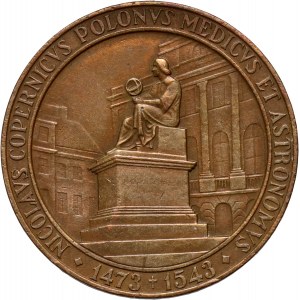 II RP, medal z 1934 roku, Zjazd Przeciwgruźliczy w Warszawie