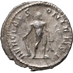 Roman Empire, Postumus 260-269, Antoninian, Trier