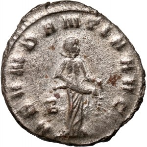 Roman Empire, Gallienus 253-268, Antoninian, Rome