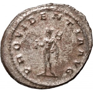 Cesarstwo Rzymskie, Galien 253-268, antoninian, Antiochia