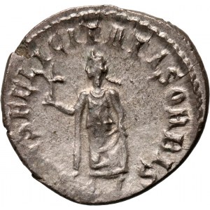 Roman Empire, Philip the Arab 244-249, Antoninian, Antioch