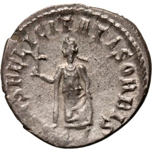 Cesarstwo Rzymskie, Filip I Arab 244-249, antoninian, Antiochia