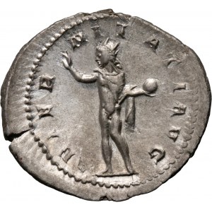 Roman Empire, Gordian III 238-244, Antoninian, Rome