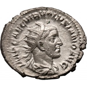 Cesarstwo Rzymskie, Woluzjan 251-253, antoninian, Rzym