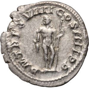 Cesarstwo Rzymskie, Karakalla 198-217, antoninian, Rzym