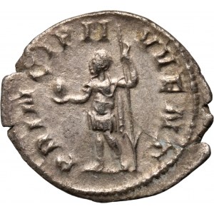 Roman Empire, Philip II 244-249, Antoninian, Rome
