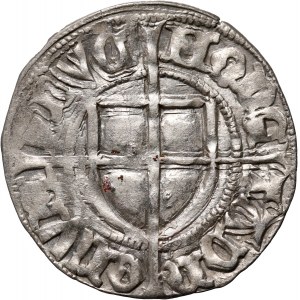 Zakon Krzyżacki, Paweł von Russdorff 1422-1441, szeląg