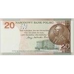 III RP, komplet banknotów kolekcjonerskich z lat 2006-2021