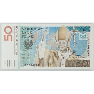 III RP, komplet banknotów kolekcjonerskich z lat 2006-2021