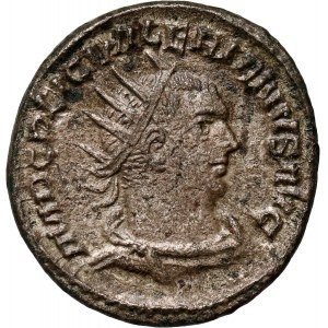 Roman Empire, Valerian I 253-260, Antoninian, Samsat