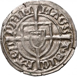 Zakon Krzyżacki, Michał I Küchmeister 1414-1422, szeląg