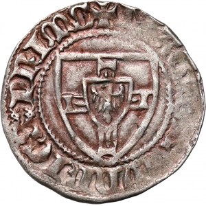 Teutonic Order, Winrych von Kniprode 1351-1382, sheląg