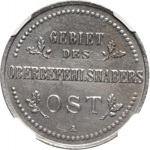 OST, 3 kopiejki 1916 A, Berlin