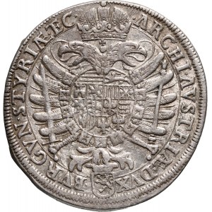 Austria, Ferdinand II, Thaler 1621, Graz