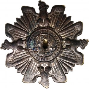 II RP, Odznaka pamiątkowa Orlęta, Obrońcom Kresów Wschodnich, 1919