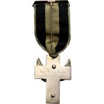 Krzyż Polskiej Loży Masońskiej w Wielkiej Brytanii, 1918