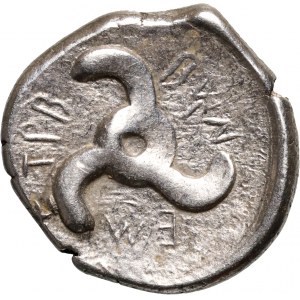 Greece, Lycia, Pericles, 1/3 Stater c. 380-360 BC