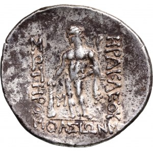 Greece, Thrace, Thasos, Tetradrachm after 146 BC