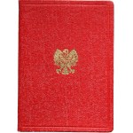 PRL, Order Sztandaru Pracy, II Klasa, 1959