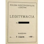 PRL, Krzyż Komandorski z Gwiazdą Orderu Odrodzenia Polski, II Klasa, 1944